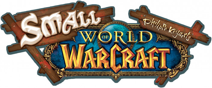 Small World : Small World of Warcraft